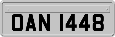OAN1448