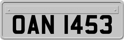 OAN1453