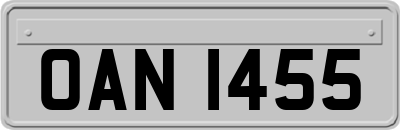 OAN1455