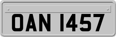 OAN1457