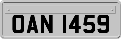 OAN1459