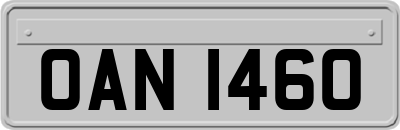 OAN1460