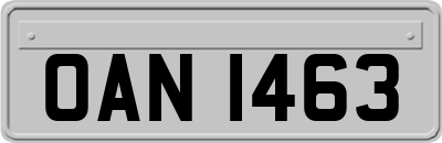 OAN1463