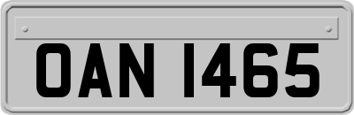 OAN1465