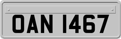 OAN1467