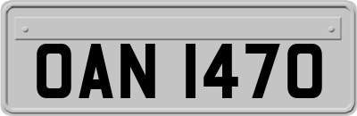 OAN1470