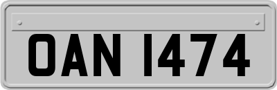 OAN1474