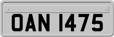 OAN1475