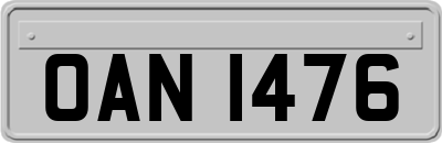OAN1476