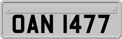 OAN1477