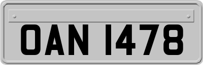 OAN1478