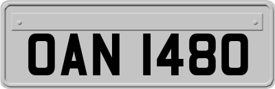 OAN1480