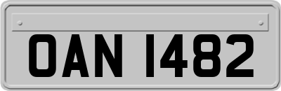 OAN1482