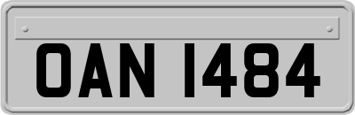 OAN1484