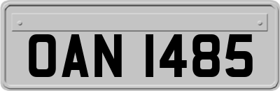 OAN1485