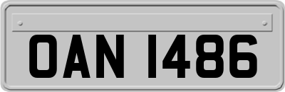 OAN1486