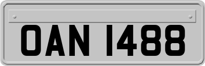 OAN1488
