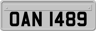 OAN1489