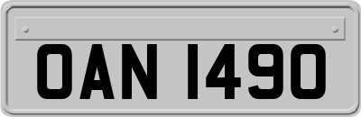 OAN1490