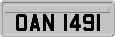 OAN1491