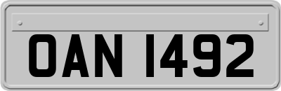 OAN1492