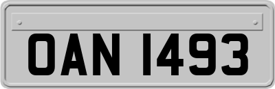 OAN1493