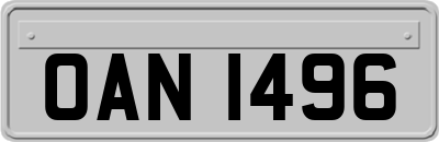 OAN1496