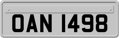 OAN1498