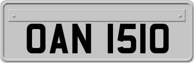 OAN1510