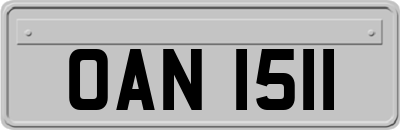 OAN1511