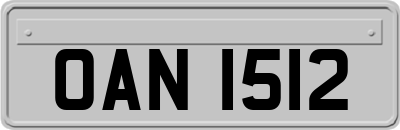 OAN1512