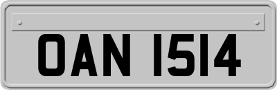 OAN1514