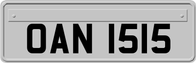 OAN1515