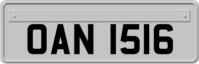 OAN1516