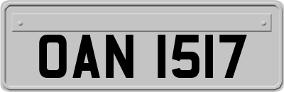 OAN1517