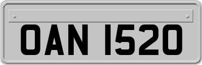 OAN1520