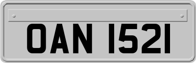OAN1521