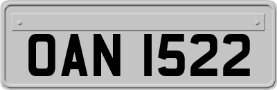 OAN1522
