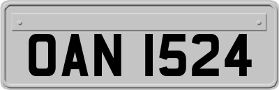 OAN1524