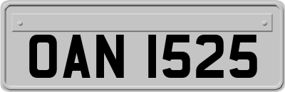 OAN1525