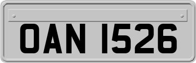 OAN1526