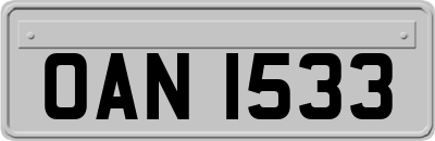 OAN1533