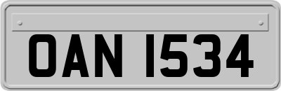 OAN1534