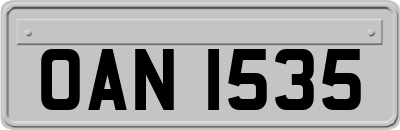 OAN1535