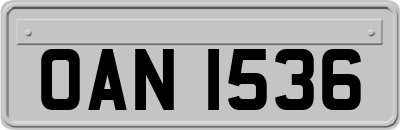 OAN1536