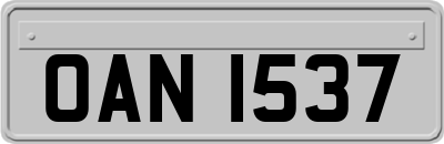 OAN1537