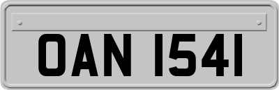 OAN1541