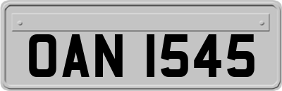 OAN1545