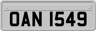 OAN1549