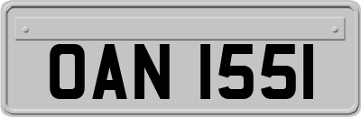 OAN1551